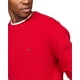 thumbnail image 2 of Jersey De Algodón Con Cuello Redondo Estructurado 9gg Para Hombre, 2 of 3