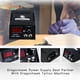 thumbnail image 5 of Kit de tatuaje Dragonhawk Complete para principiantes 2 Pro Machine, 5 of 8