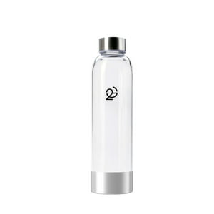 Go2 Store - Botella De 1 Lt Para Maquina Gasificadora