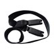 thumbnail image 2 of Cinturón de seguridad para automóvil, cinturón de seguridad universal, cinturón de seguridad automático ajustable y retráctil, arnés de seguridad, accesorios para automóvil con isofix, 2 of 4