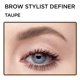 thumbnail image 4 of Lápiz para cejas L'Oréal Paris Brow Stylist Definer a prueba de agua, 4 of 7