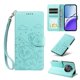 thumbnail image 2 of Funda Billetera FOXDOCK Compatible con Realme 13 5G, Diseño Perrito Tierno, Ranuras para Tarjetas y Soporte Plegable, 2 of 6