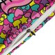 thumbnail image 4 of Hello Kitty 3-Piece Twin Bed Set - Includes 1 Single Comforter And 2 Pillowcases Bedding - Fade Resistant Microfiber - Hello Kitty, 4 of 4