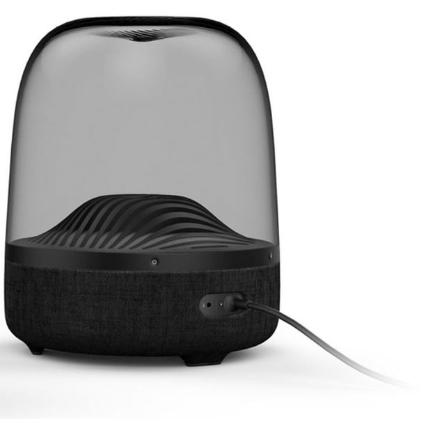 Parlante Harman Kardon Aura Studio 3 Bluetooth Negro | Lider