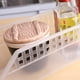 thumbnail image 4 of Caja de almacenamiento de alimentos para refrigerador que ahorra espacio, cestas de almacenamiento de cocina, estante para refrigerador y congelador, organizador de congelador de gran capacidad, 4 of 8