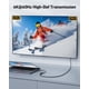thumbnail image 2 of Adaptador USB-C a HDMI Acer 4K @60Hz para MacBook Pro/Air, 2 of 7