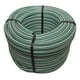 thumbnail image 1 of Manguera Pvc Bicolor Tradicional 50mts 3/4 Pulgadas Dvp Color Verde Oscuro, 1 of 2
