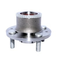 Repuestos Del Sol - Maza Rueda Trasera Con Abs Chevrolet Aveo 1.4 2006 2016