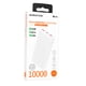 thumbnail image 4 of Bateria Externa Cargador Powerbank Borofone 10.000Mah BJ56, 4 of 4