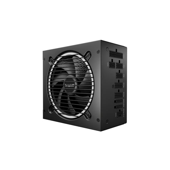 Be quiet! BP026US Pure Power 13 M 750W