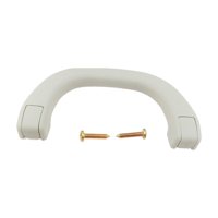 Magideal - Empuñadura De Agarre Interior Para Coche, Accesorios Mb769617, Reemplazo De Pasamanos Para V31, V32, V33, V73, V77, Profesional Resistente Al Desgaste Gris Claro
