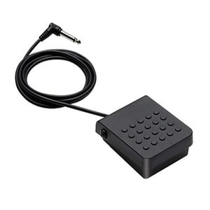 Pedal Damper/Sustain Casio Sp-3 Negro 15