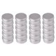 thumbnail image 3 of 20 Unidades De 80 Ml De Aluminio Para Bálsamo Labial, Botes De Lata, Tarro De Crema Cosmética, Contenedor De Botella, 3 of 5