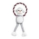 thumbnail image 1 of Juguete Chillón Del Chew Del Perro Del Juguete Del Juguete Del Perro Del Peluche Para El Ejercicio Corriente Que Juega Al Mono, 1 of 3