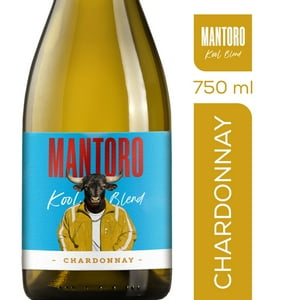 Vino Requingua Mantoro Chardonnay 13° 750Cc