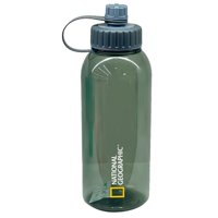 Botella Hidratación 1630Ml Negro National Geographic