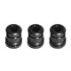 thumbnail image 4 of 3 unids Buffer Mount Fits para STIHL 017 018 MS170 MS180 motosierra 1123 791 2800, 4 of 5