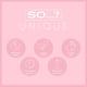 thumbnail image 4 of Body Mist ¿Así que...? Exclusiva Rose Berry, 150 ml, para mujer, 4 of 7