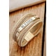 thumbnail image 5 of Pulsera Brazalete En Capas Blessed Gloriahoon, 5 of 7