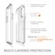 thumbnail image 3 of Funda para teléfono GEAR4 Crystal Palace compatible con iPhone 11 Pro, 3 of 8