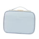 thumbnail image 3 of Bolsa De Maquillaje A Prueba De Agua Herramientas De Maquillaje Cepillos Uso Doméstico Para Viajar Azul, 3 of 5