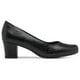 thumbnail image 1 of Zapato Mujer Negro Laura Crocco Piccadilly, 1 of 3