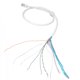 thumbnail image 4 of UBIQUITI 2mt Blanco F/UTP Cat5e Cable UACC-Cable-Patch-Outdoor-2M-W, 4 of 6