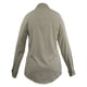 thumbnail image 2 of Camisa HW Oregon Mujer Beige, 2 of 2