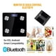 thumbnail image 4 of Balanza Pesa Baño Usb Digital Bluetooth Recargable 180kgs, 4 of 5