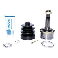 Repuestos Del Sol - Junta Homocinetica Exterior Delantera Izquierda Derecha Toyota Tercel 1 5 1993 1994