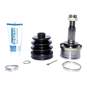 Repuestos Del Sol - Junta Homocinetica Exterior Delantera Izquierda Derecha Toyota Tercel 1 5 1993 1994