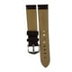 thumbnail image 2 of Correa Reloj Hirsch Knight L Hebilla Plateada 24mm, 2 of 2