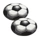 thumbnail image 5 of 2 juegos de ganchos de cierre de fútbol kits para adultos bordado cojín artesanal, 5 of 5