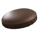 thumbnail image 3 of Funda Para Silla De Taburete, Cuero Elástico De PU A Prueba De Polvo A Prueba De Agua Para Barra De 14-18 Pulgadas, Marrón, 3 of 5