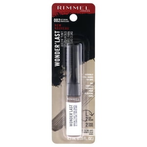 Rimmel London - Wonder Last Brow Tint - Marrón Suave De Riel London Para Mujer - Cejas