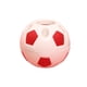 thumbnail image 4 of Portalápices Organizador De Bolígrafos Soporte Oficina Fútbol Forma Caja De Almacenamiento De Lápices Rojo, 4 of 5