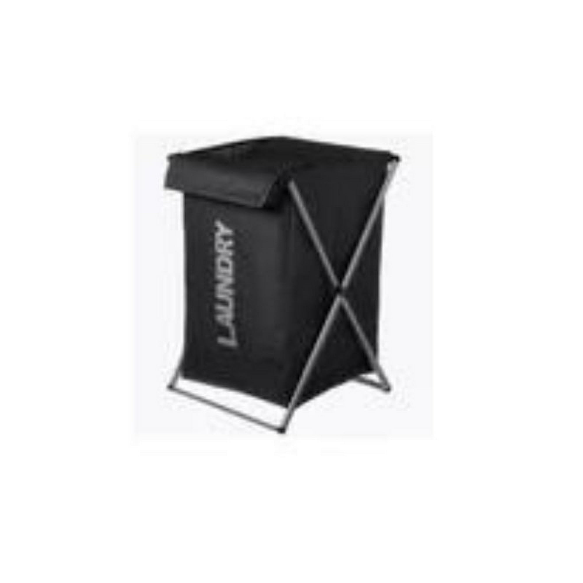 Genérico - Cesta Ropa Sucia Plegable Canasto De Tela Diseño Practico