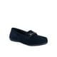 thumbnail image 2 of Mocasin Faner Azul Alquimia, 2 of 5