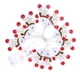 thumbnail image 1 of Luces de la secuencia del LED Luces de hadas del LED Decoración de la boda de la Navidad Muñeco de nieve, 1 of 3