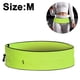 thumbnail image 2 of Riñonera para correr, cómoda y sin rebotes, ideal para correr al aire libre, viajar y hacer ejercicio., 2 of 8