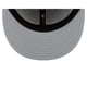 thumbnail image 5 of Gorra Burgundy White de los Yankees por New Era, 5 of 6