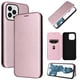 thumbnail image 1 of Funda Flip Para Iphone 14 Pro - Funda Magnética De Negocios, Funda Protectora Delgada, 1 of 5