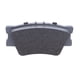 thumbnail image 2 of Juego pastillas freno traseras toyota corolla 2.0 2021 2024, 2 of 3