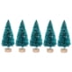 thumbnail image 3 of 1:12 Casa De Mu?ecas Merry Christmas Tree Base De Madera De Cedro Decoración De Navidad 12.5cm, 3 of 5