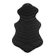 thumbnail image 3 of Cojín De Asiento Doble Para Motocicleta Hollow Para Touring, 3 of 5