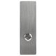 thumbnail image 1 of Timbre MSH Modern Acero Inoxidable 3,8 cm x 13 cm, 1 of 7