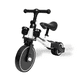 thumbnail image 2 of Triciclo Correpasillos Bicicleta De Aprendizaje 3 En 1 Blanco, 2 of 9