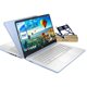 thumbnail image 1 of Laptop HP 14" N150 4GB 128GB eMMC Wi‑Fi 6 Azul, 1 of 7
