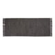 thumbnail image 1 of Corredor de algodón reversible acanalado de la colección Rug DII Woven Rugs, 1 of 7