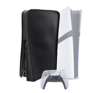 Genérica - Funda Para Consola Ps5 Pro